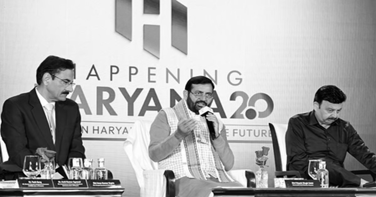 Haryana Bags Rs 12,000 Crore Investment Proposals, Eyes Jobs and Industrial Growth