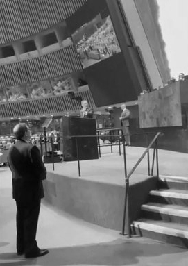 This Is America, Not Your Communist Dictatorship: US, Cuba Clash At UN Over Rolex Watches