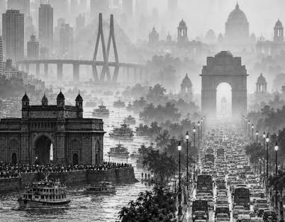 Mumbai Beats Delhi in Pollution Rankings, but Are Official AQI Readings Telling the Full Story?