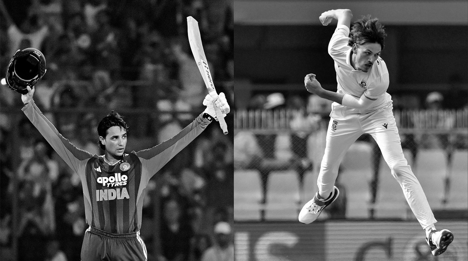 Abhishek Sharma Reclaims No. 1 T20I Batter Spot, Marco Jansen Tops Test Rankings