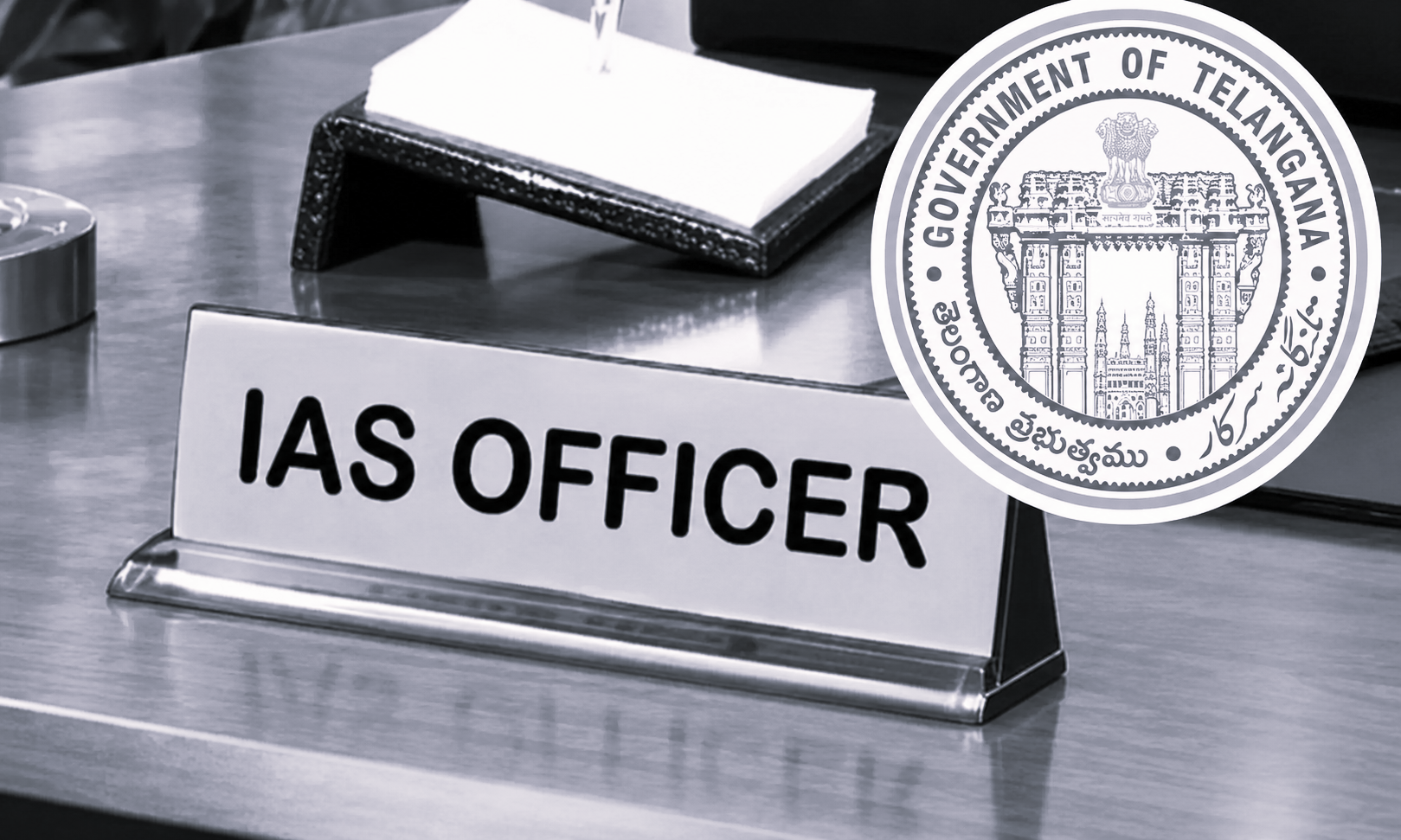Telangana Government Transfers 12 IAS Officers, Revises Key Postings