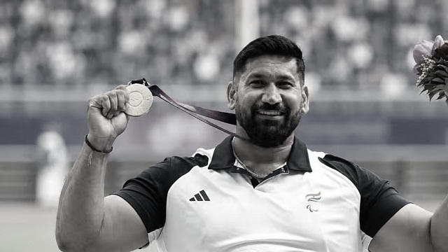 Three-Time Asian Para Games Gold Medallist Neeraj Yadav Dies by Suicide at 42