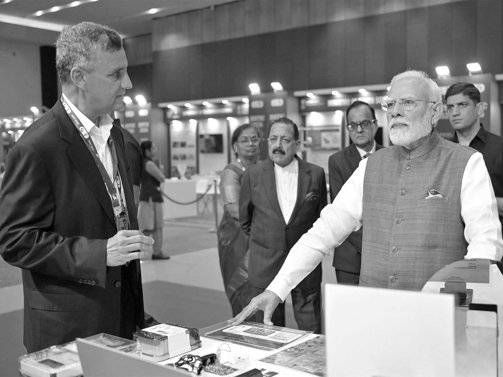 India Pushes to Turn Scientific Discoveries into Market-Ready Technologies