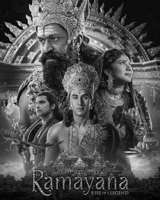 Ranbir Kapoor’s ‘Ramayana’ Wins Early Praise at Los Angeles Premiere, Sequel Tease Sparks Buzz