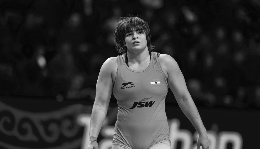 Neelam Sirohi, Kajal Dhochak Win Historic Silvers as India’s Women’s Wrestling Gold Wait Continues
