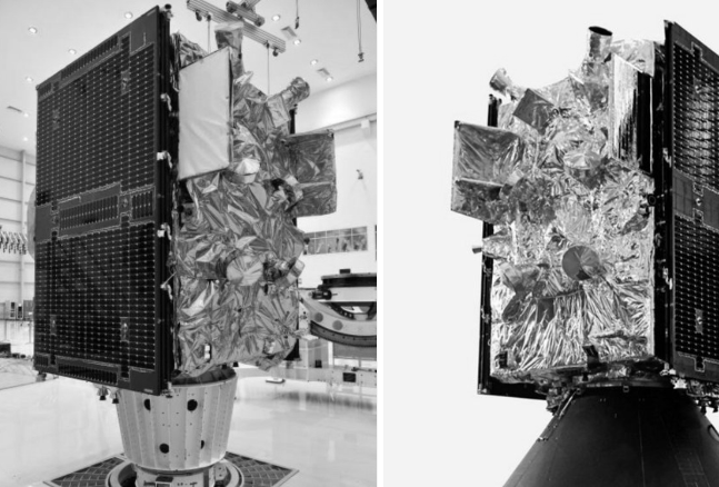 India’s Own GPS: ISRO to Launch NVS-03 Satellite to Boost India’s Navigation System