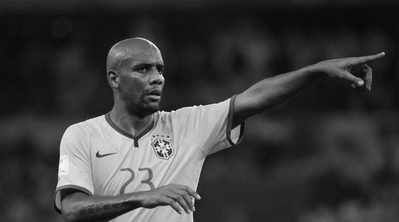 Brazilian Football Legend Douglas Maicon to Visit Kolkata for Youth Talent Hunt