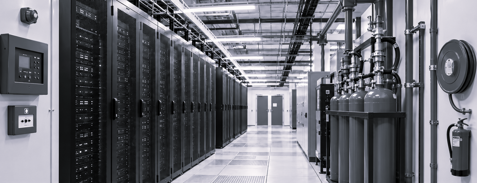 Telangana Streamlines Fire NOC Process with New Data Centre Guidelines