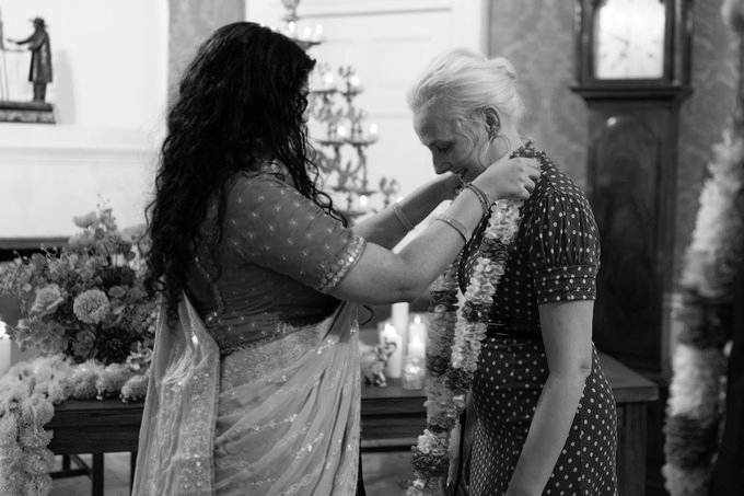 Diwali At 10 Downing Street: UK PM Andy Burnham Pledges Stronger India Ties