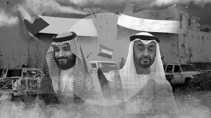 Is UAE Secretly Helping Houthis Fight Saudi-Backed Forces in Yemen?