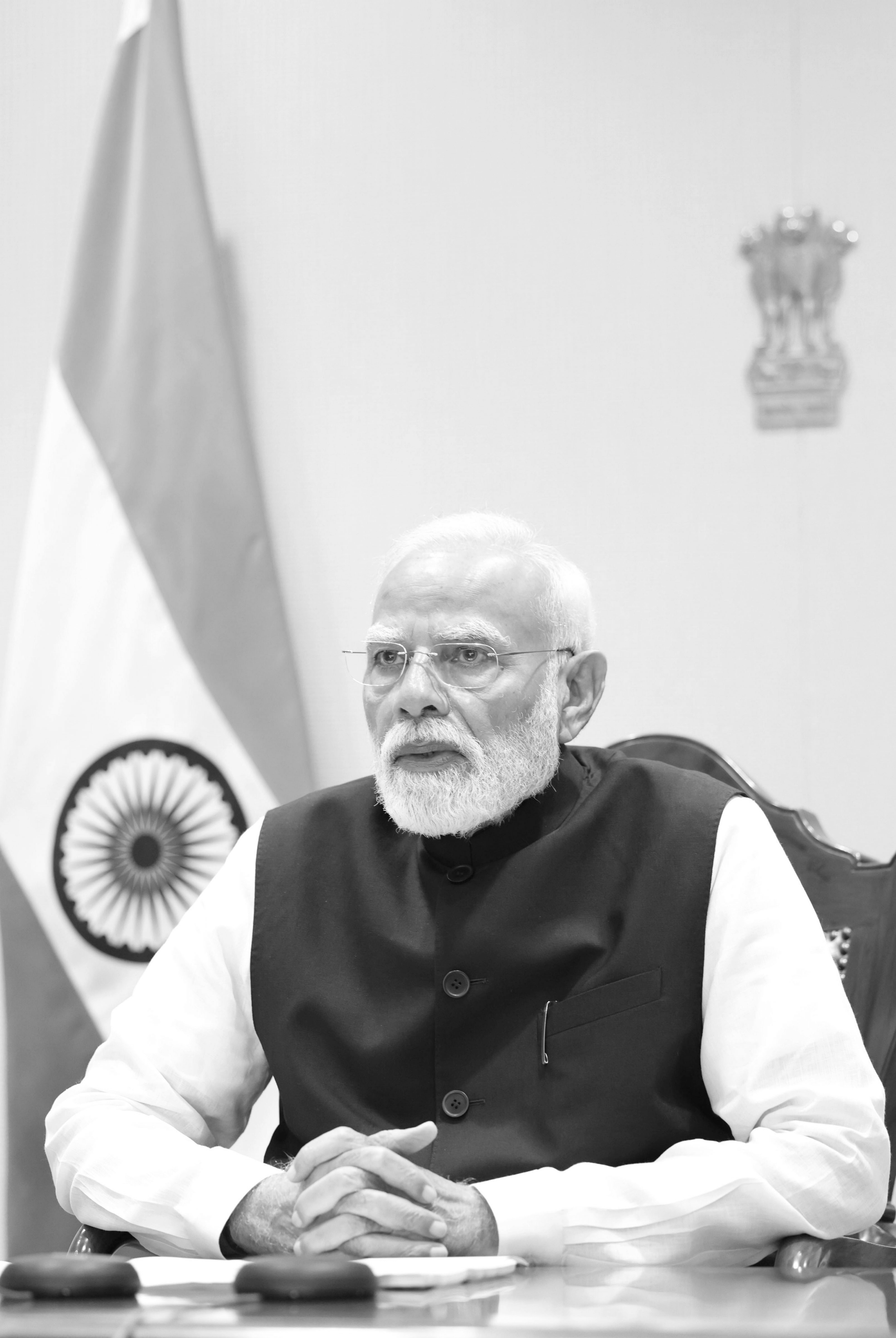 PM Modi Reviews Rs 16,000-Crore Infrastructure Projects at PRAGATI Meeting