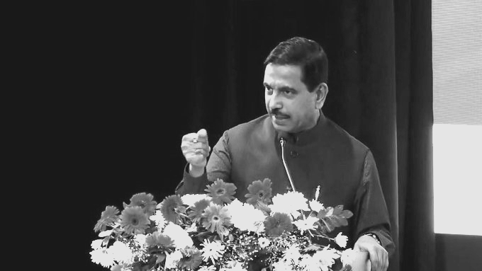 Panchatantra Stories to Promote Critical Thinking, Values Among Students: Joshi
