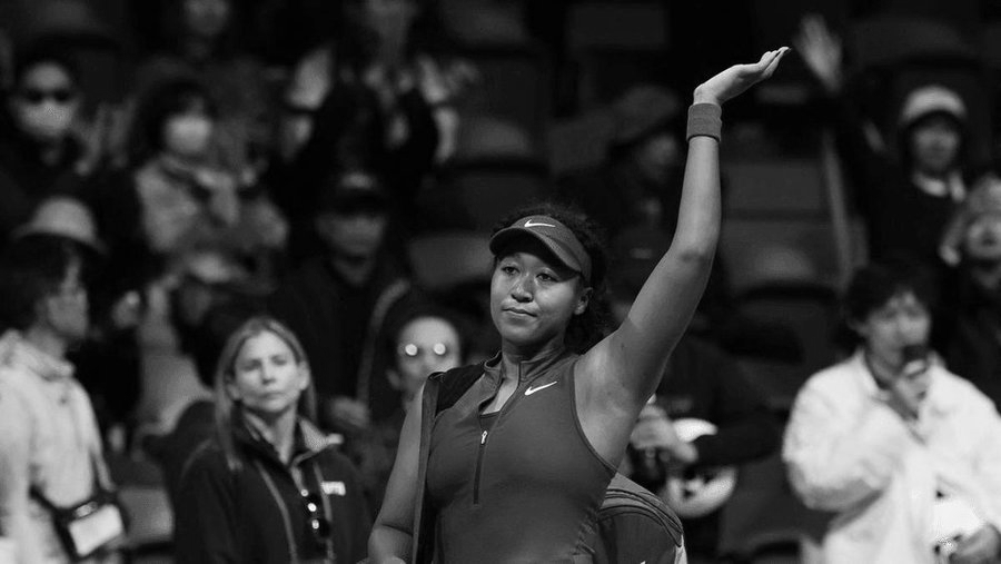 18-Year-Old Mia Pohankova Stuns Naomi Osaka in Tokyo to Reach Pan Pacific Open Quarterfinals