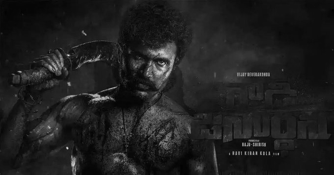 'Rowdy Janardhana' Two-Part Release? Vijay Deverakonda's Film Gets New Buzz