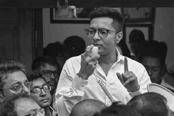 ‘SC Has Not Settled SIR Legality’: Abhishek Banerjee Demands Fresh Bengal Elections in Six Months