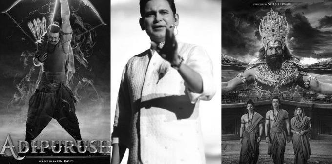I Didn’t Write Nursery Rhymes For Ram: Adipurush Lyricist Manoj Muntashir Reacts To Ramayana Song Controversy