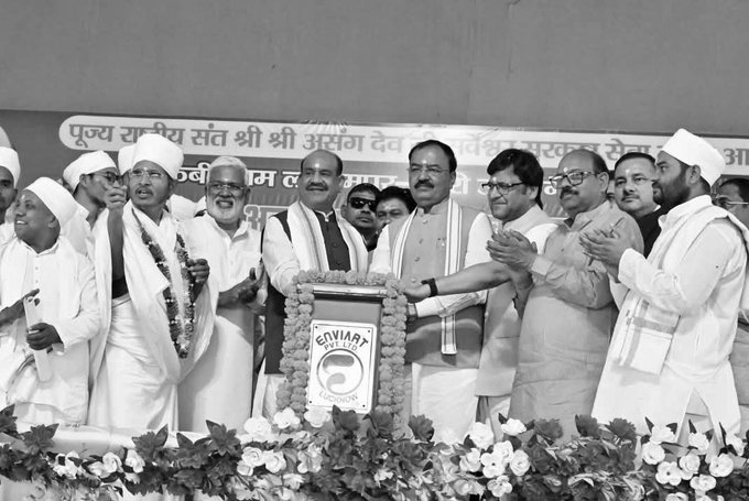 Om Birla Emphasises Measured Speech, Mutual Respect in Democratic Discourse