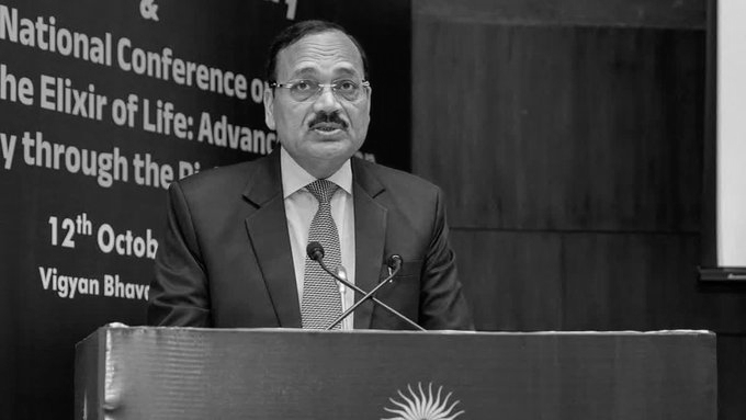 Legal Success Must Be Judged by How It Is Achieved, Says CJI Surya Kant