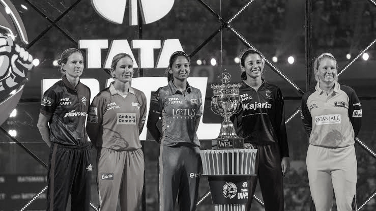 More Teams, More Opportunities? BCCI Eyes Expansion of Women’s Premier League