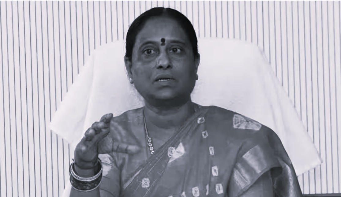 Konda Surekha Withdraws Personal Remarks Against KTR, Expresses Regret
