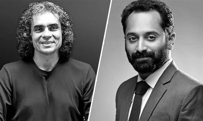 Imtiaz Ali Clarifies ‘Heer Ranjha’ Casting Speculation, Hopes to Team Up With Fahadh Faasil