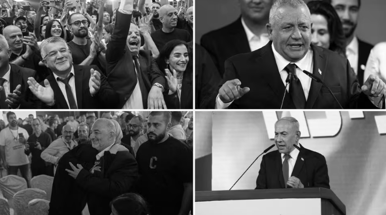 Back To The Ballot Box? Why Israel Could Face Another Election