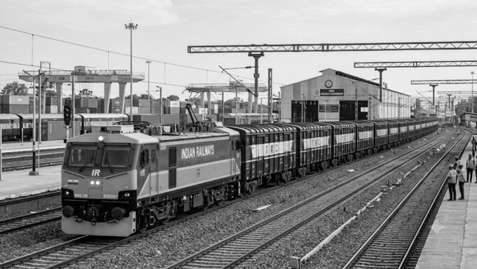 Jupiter Wagons Secures Rs 1,140-Crore Railway Order for 2,583 Wagons
