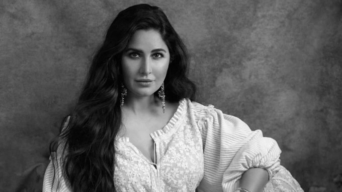 Katrina Kaif Hits Back At Weight-Gain Trolls After Motherhood, Asks ‘Bounce Back From Where?’