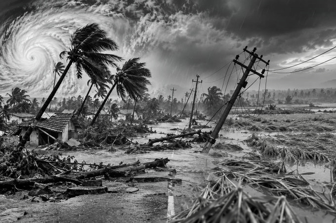 Cyclone Arnab Weakens, But Heavy Rain Threat Persists as States Assess Damage