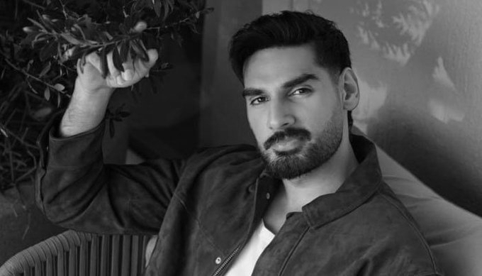 Ahan Shetty To Begin Shooting For Action Drama ‘Sanki’ In Bhopal