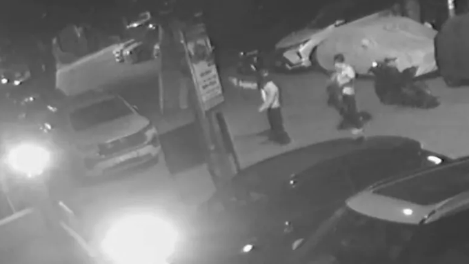 Masked Men Open Fire at Dubai-Based Businessman's Delhi Home, Gang Links Probed