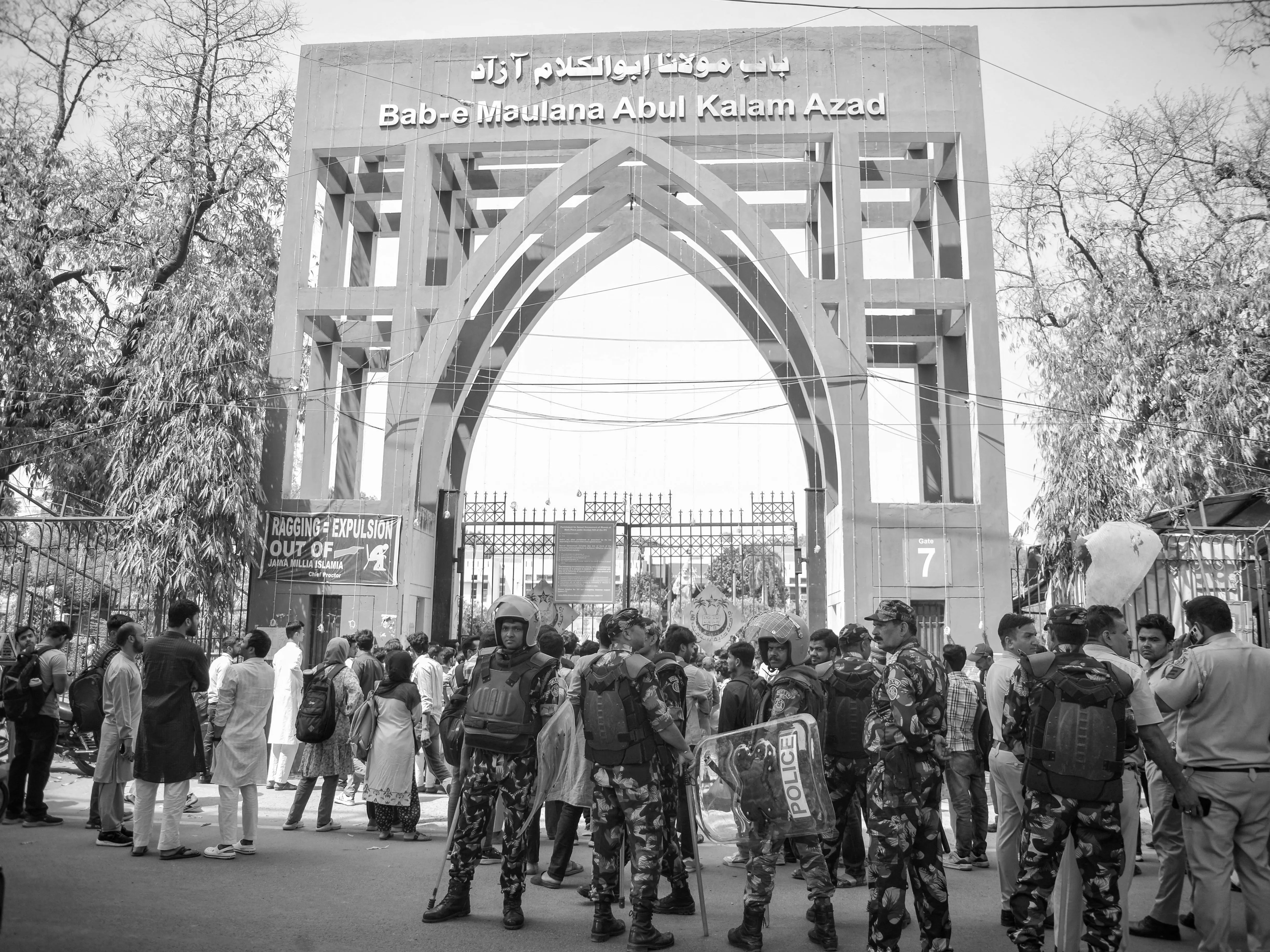 Jamia Shifts Semester Exams Online, Extends Virtual Classes Until November 24