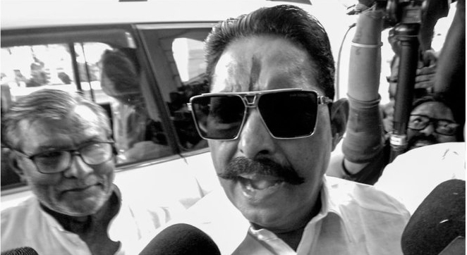 SC Directs Expelled JD(U) MLA Anant Singh to Surrender by December 1 in Murder Case