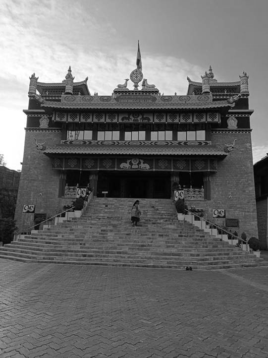 Buddha-Linked Holy Relics to Be Displayed in Arunachal Pradesh From October 31