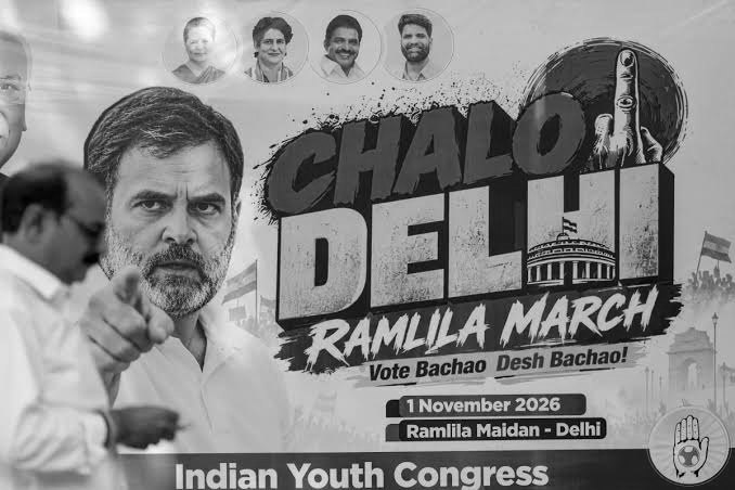 Rain Delays Opposition's Big Move Against CEC! INDIA Bloc Reschedules Public Impeachment to Today