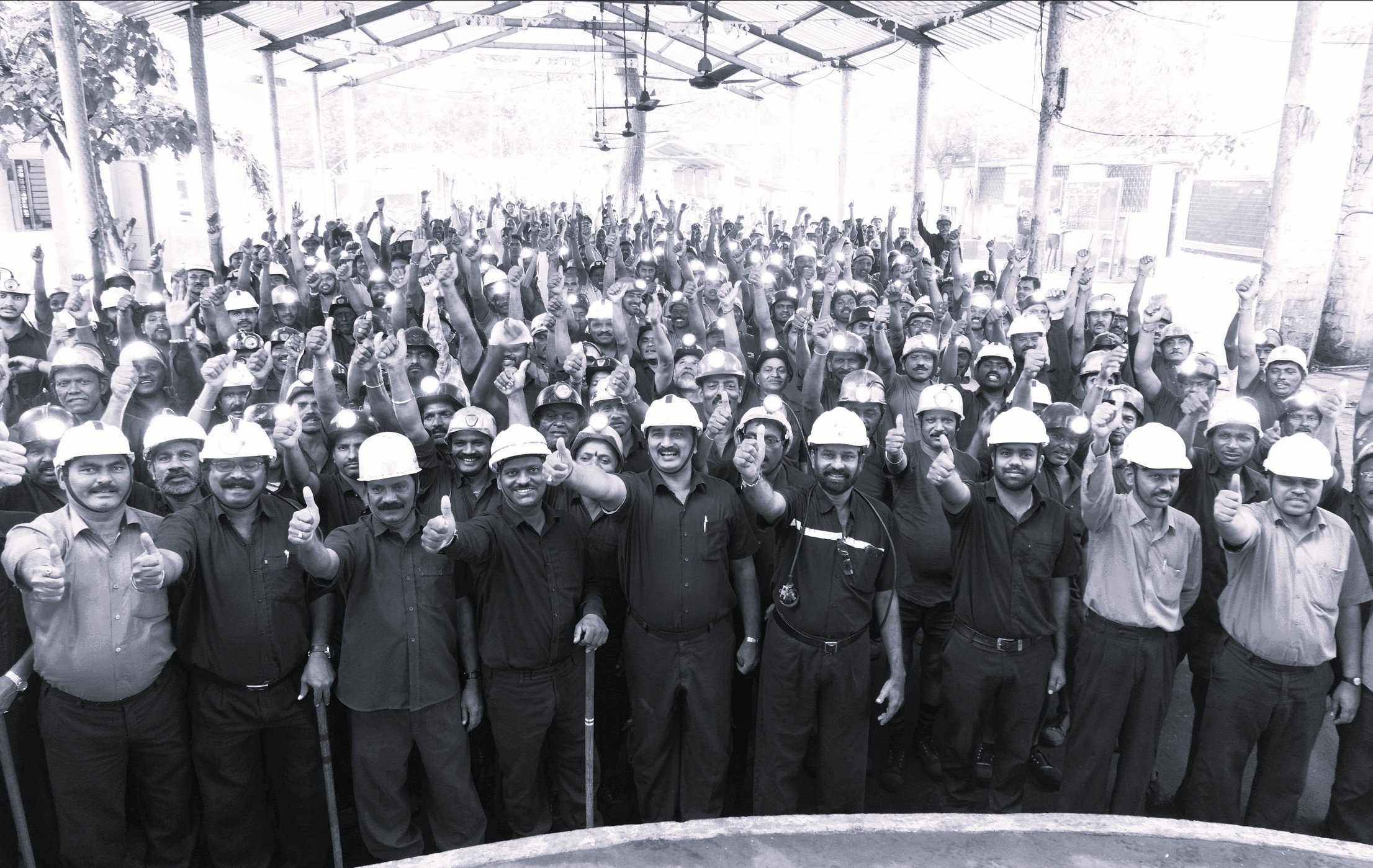 Telangana Announces Rs.419 Crore Diwali Bonanza for Singareni Workers