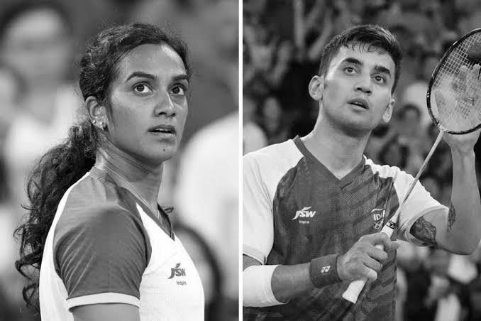 Sindhu, Lakshya Lead India's Charge Into Hylo Open Quarterfinals as Two Shuttlers Exit