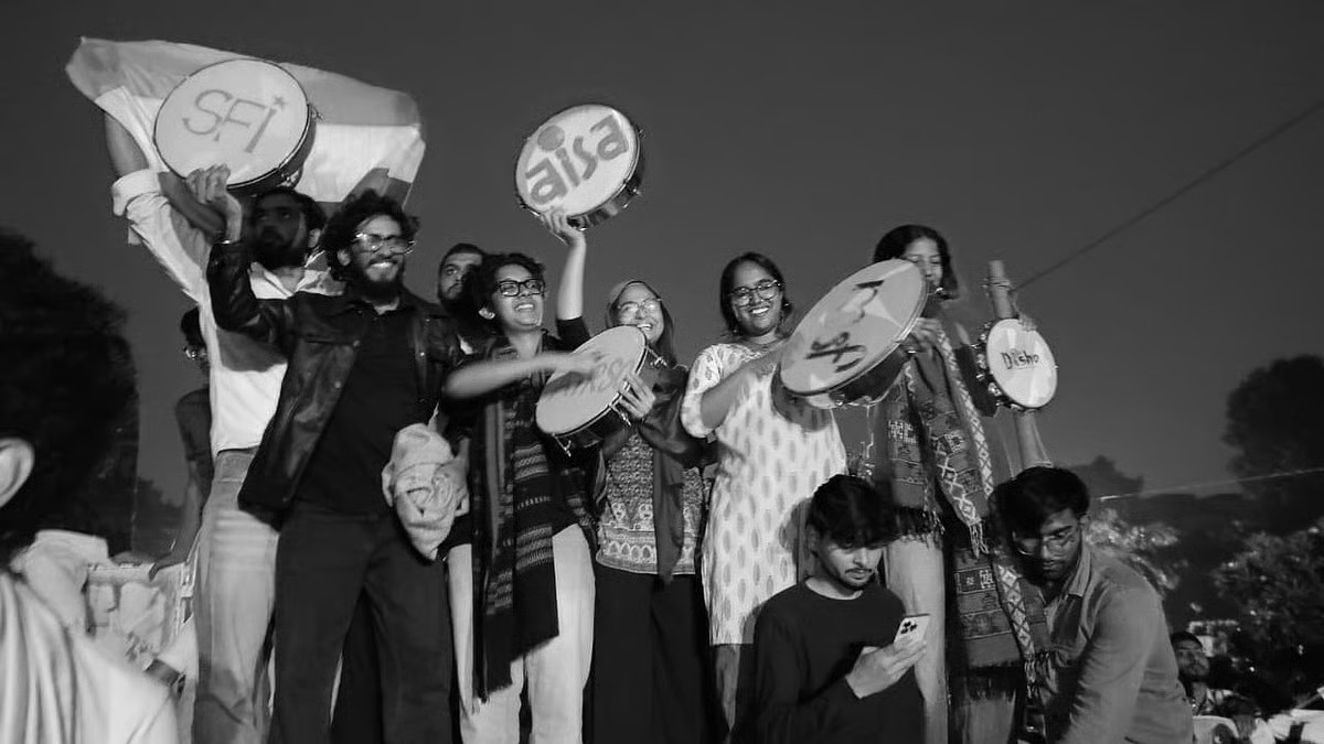 Jamia Approves Students’ Union Constitution, Sets May 15 Deadline for Implementation