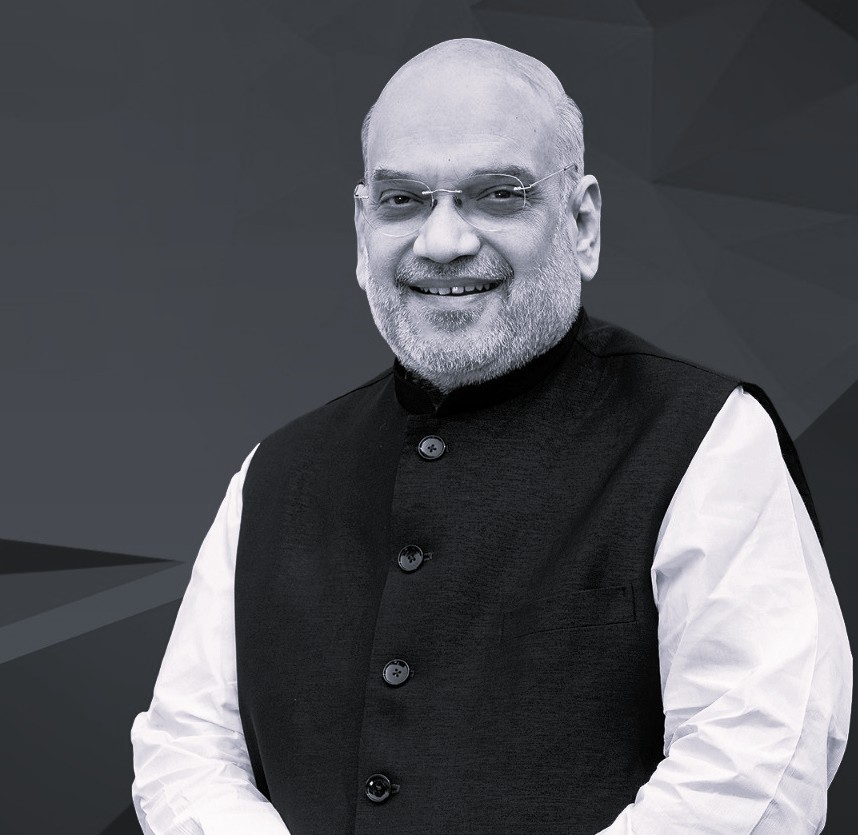 Union Home Minister Amit Shah to Lead BJP Foot March in Hyderabad on November 2