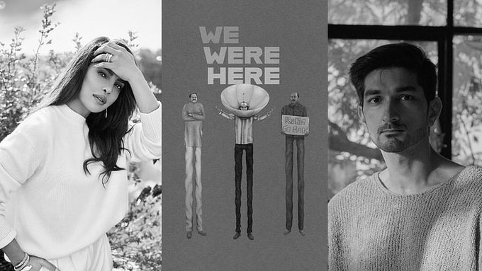 Priyanka Chopra Jonas Comes On Board ‘We Were Here’ as Film Eyes Academy Awards
