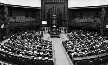 Keralam Assembly Passes Bill to Hike MLA Salaries to ₹98,000, Ministers’ Pay to ₹1.33 Lakh