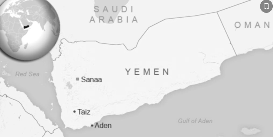 Nearly 1 Million at Risk as Yemen's Taiz Faces Famine Amid Blockade and Deadly Airstrike