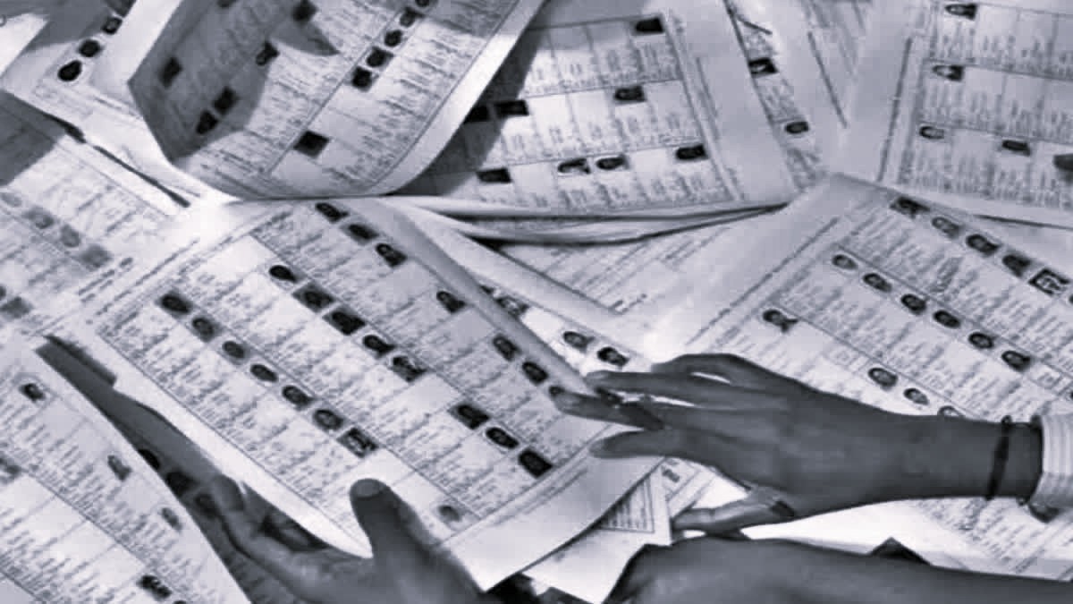 ECI Extends SIR Deadline in Telangana, Final Voter List on November 30