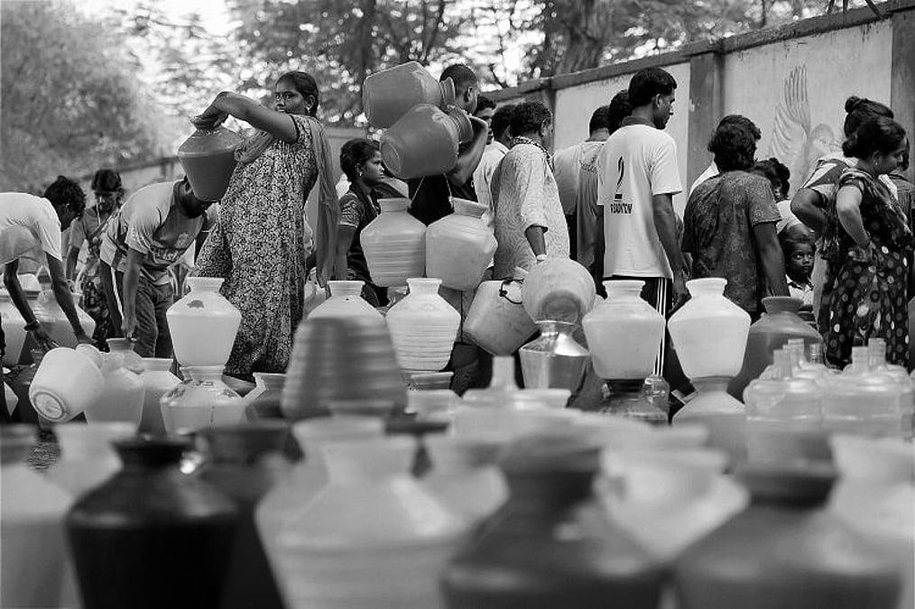 Hyderabad's Water Crisis: Are We Prepared for the Summer Ahead?
