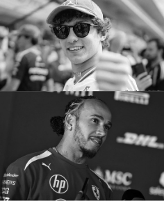 Antonelli Battles Viral Illness Ahead of Mexico GP as Hamilton Targets Ferrari's Second Place