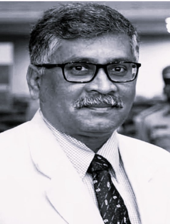 Former DGP Balasubrahmanyam Passes Away, CM Chandrababu and Jagan Pay Tributes