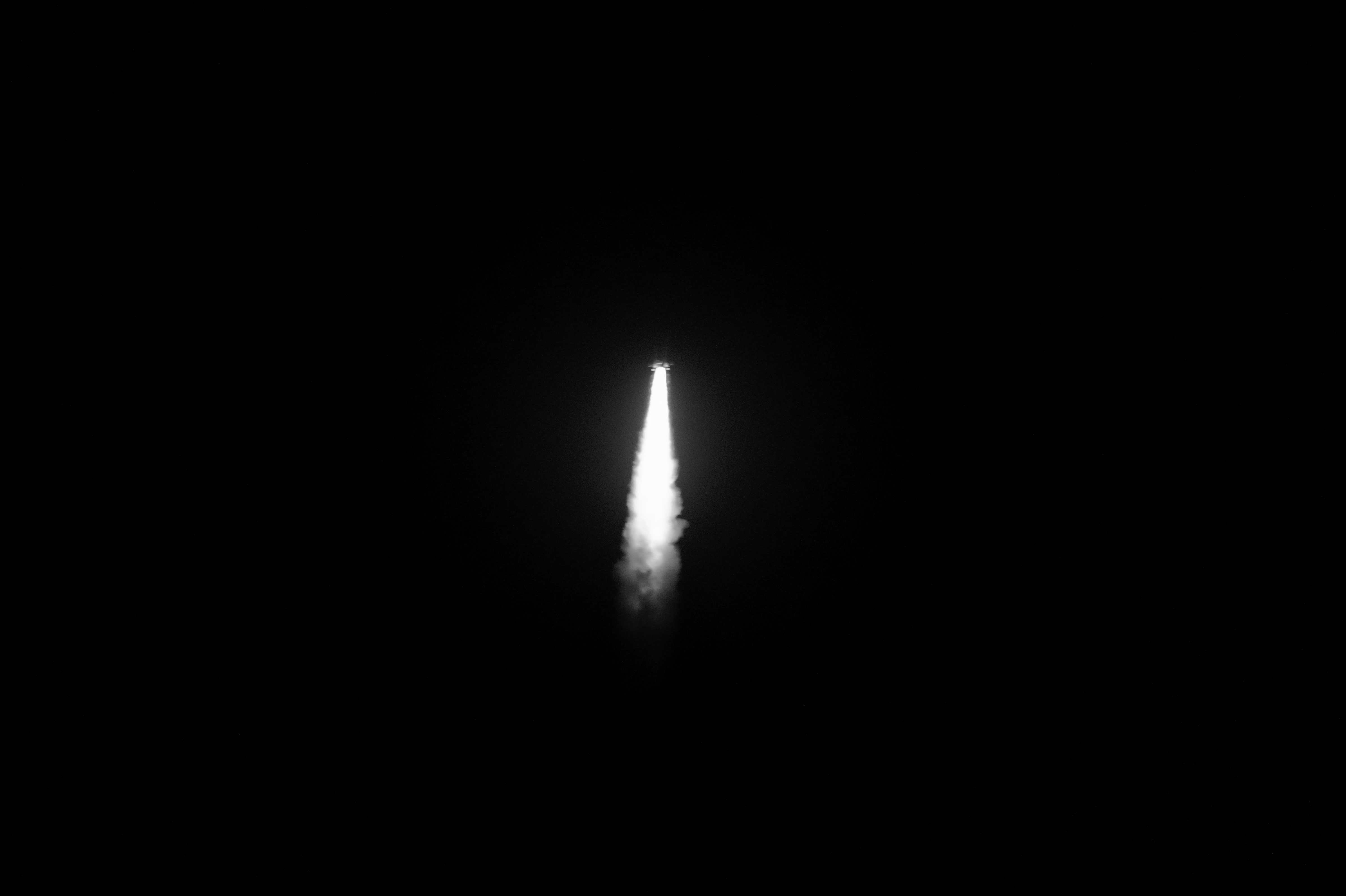 ISRO Successfully Places Navigation Satellite NVS-03 into Designated Orbit