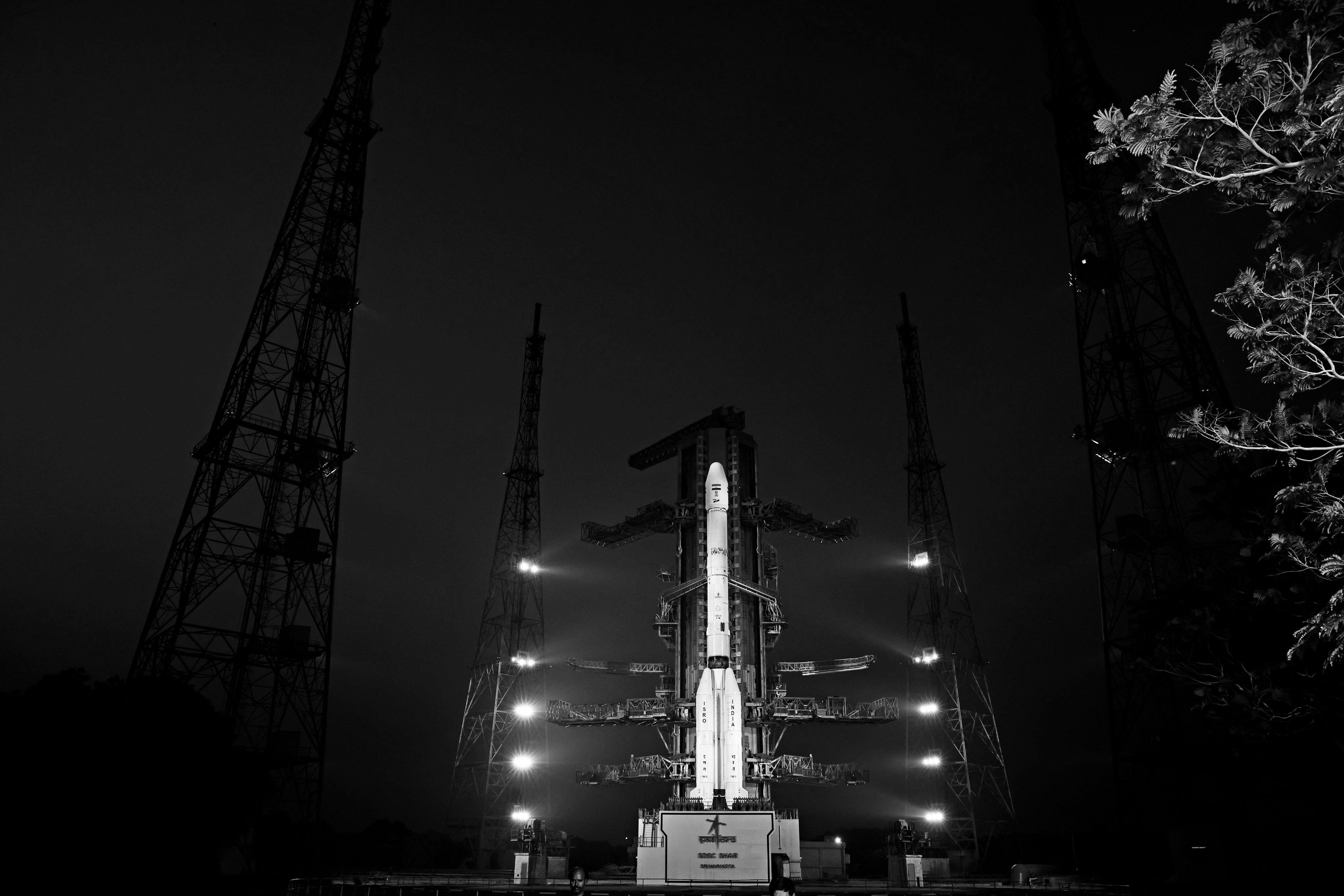 ISRO Successfully Places Navigation Satellite NVS-03 into Designated Orbit