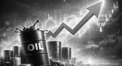 AI Uncertainty and Rising Oil Prices Fuel Volatility Across Global Markets