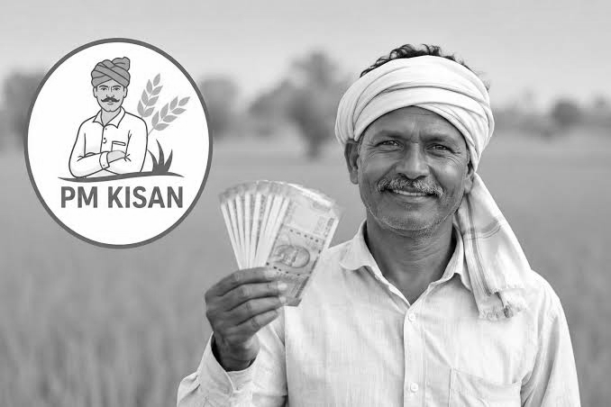 PM-KISAN's 24th Instalment: Modi Transfers ₹18,690 Crore to Over 9.34 Crore Farmers